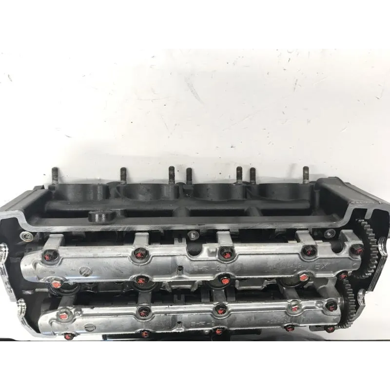 Culasse KAWASAKI Z 750 2007-2010