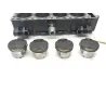 Cylindre KAWASAKI Z 750 2007-2010 Cylindre KAWASAKI Z 750 2007-2010