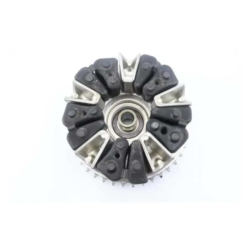 Porte couronne HONDA VFC 750 1994 - 1995