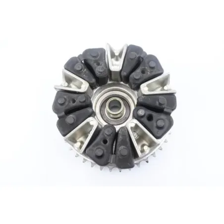 Porte couronne HONDA VFC 750 1994 - 1995