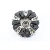 Porte couronne HONDA VFC 750 1994 - 1995 Porte couronne HONDA VFC 750 1994 - 1995