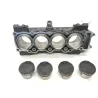 Cylindre KAWASAKI Z 750 2007-2010 Cylindre KAWASAKI Z 750 2007-2010