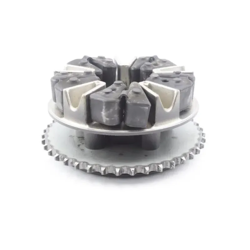Porte couronne HONDA VFC 750 1994 - 1995