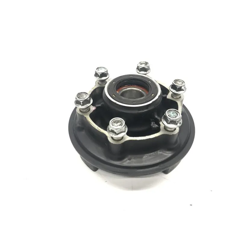 Porte couronne KAWASAKI Z 800 2013-2016