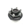 Porte couronne KAWASAKI Z 800 2013-2016