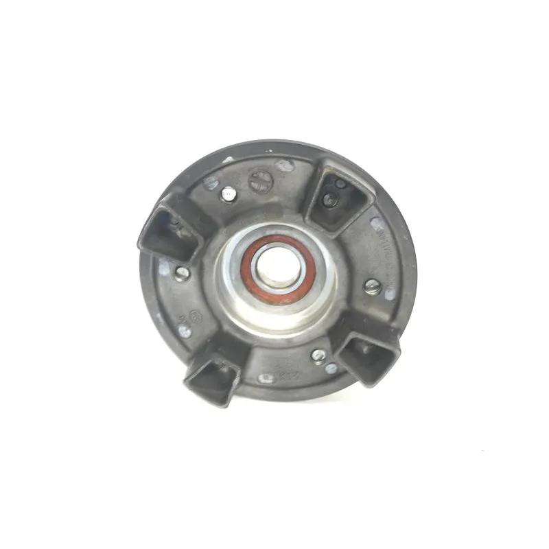 Porte couronne KAWASAKI Z 800 2013-2016
