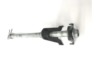 Axe de roue arriere KAWASAKI Z 800 2013-2016