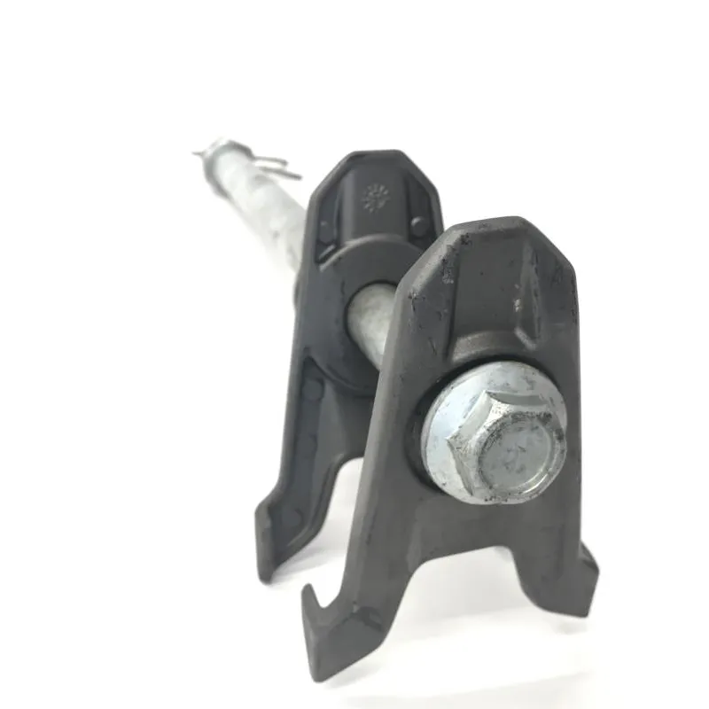 Axe de roue arriere KAWASAKI Z 800 2013-2016