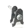 Axe de roue arriere KAWASAKI Z 800 2013-2016