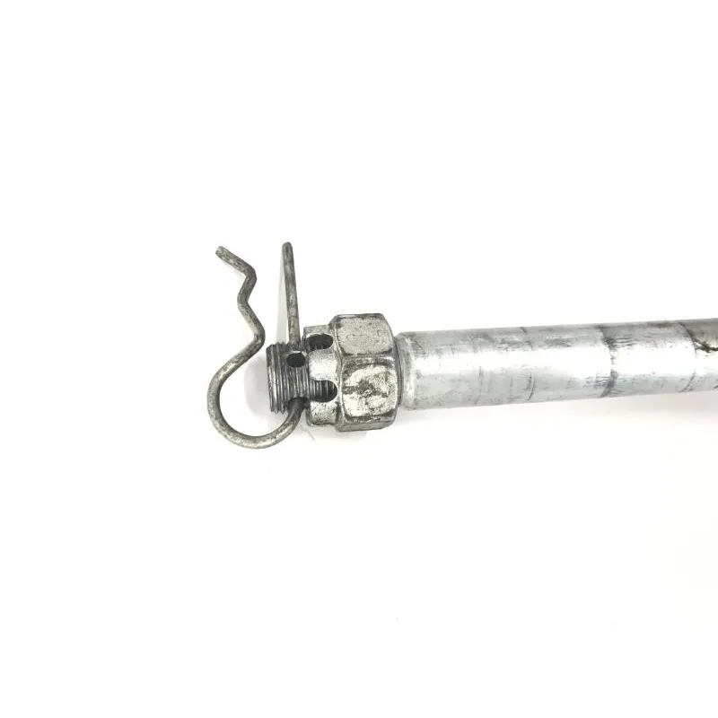 Axe de roue arriere KAWASAKI Z 800 2013-2016