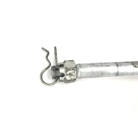 Axe de roue arriere KAWASAKI Z 800 2013-2016