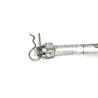Axe de roue arriere KAWASAKI Z 800 2013-2016