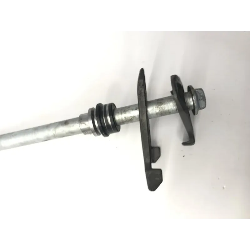 Axe de roue arriere KAWASAKI Z 800 2013-2016