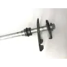 Axe de roue arriere KAWASAKI Z 800 2013-2016