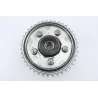 Porte couronne HONDA VFC 750 1994 - 1995 Porte couronne HONDA VFC 750 1994 - 1995