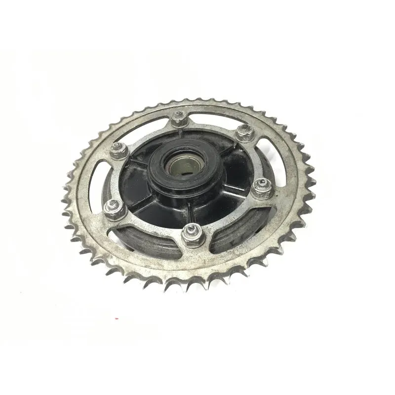 Porte couronne YAMAHA FZ8 800 2011-2012