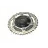 Porte couronne YAMAHA FZ8 800 2011-2012 Porte couronne YAMAHA FZ8 800 2011-2012