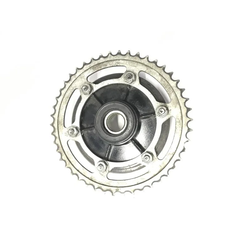 Porte couronne YAMAHA FZ8 800 2011-2012