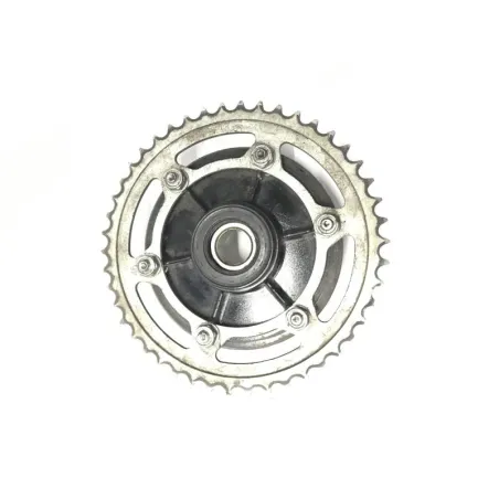 Porte couronne YAMAHA FZ8 800 2011-2012