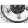 Porte couronne HONDA VFC 750 1994 - 1995 Porte couronne HONDA VFC 750 1994 - 1995