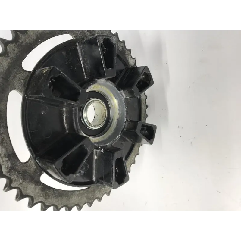 Porte couronne YAMAHA FZ8 800 2011-2012