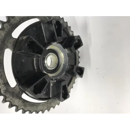 Porte couronne YAMAHA FZ8 800 2011-2012