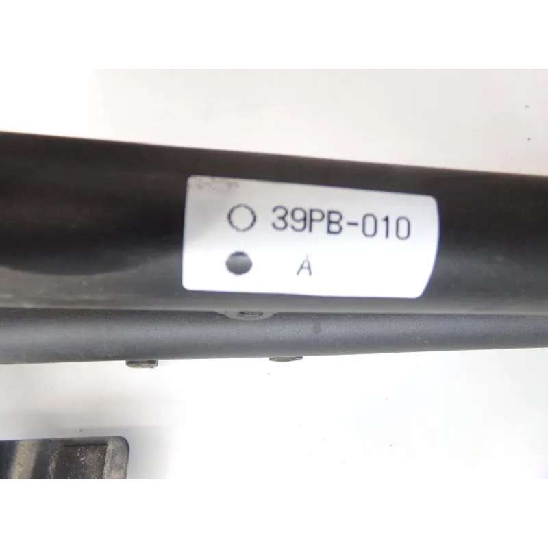 Boucle cadre arriere YAMAHA FZ8 800 2011-2012