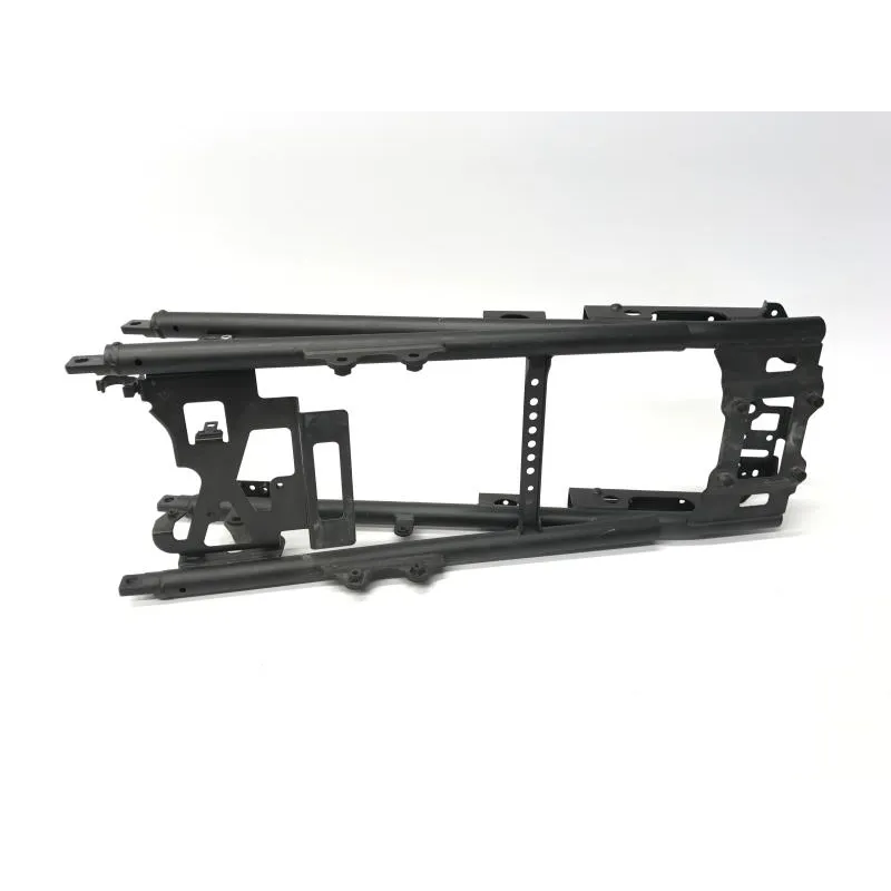 Boucle cadre arriere YAMAHA FZ8 800 2011-2012