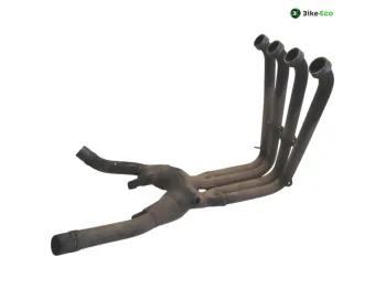 Collecteur (echappement) YAMAHA FJR 1300 2003-2005 ABS