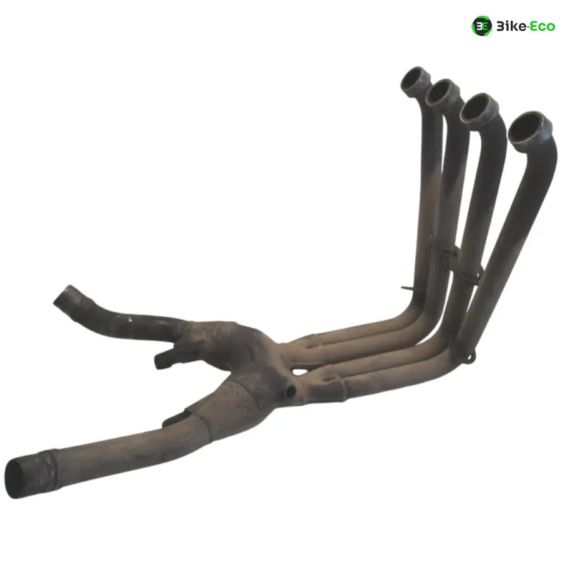 Collecteur (echappement) YAMAHA FJR 1300 2003-2005 ABS