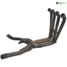 Collecteur (echappement) YAMAHA FJR 1300 2003-2005 ABS Collecteur (echappement) YAMAHA FJR 1300 2003-2005 ABS