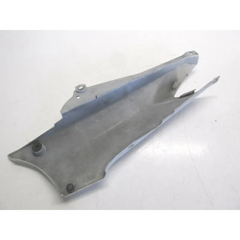 Cache carenage sous selle droit YAMAHA FJR 1300 2003-2005 ABS