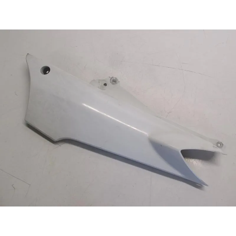 Cache carenage sous selle gauche YAMAHA FJR 1300 2003-2005 ABS