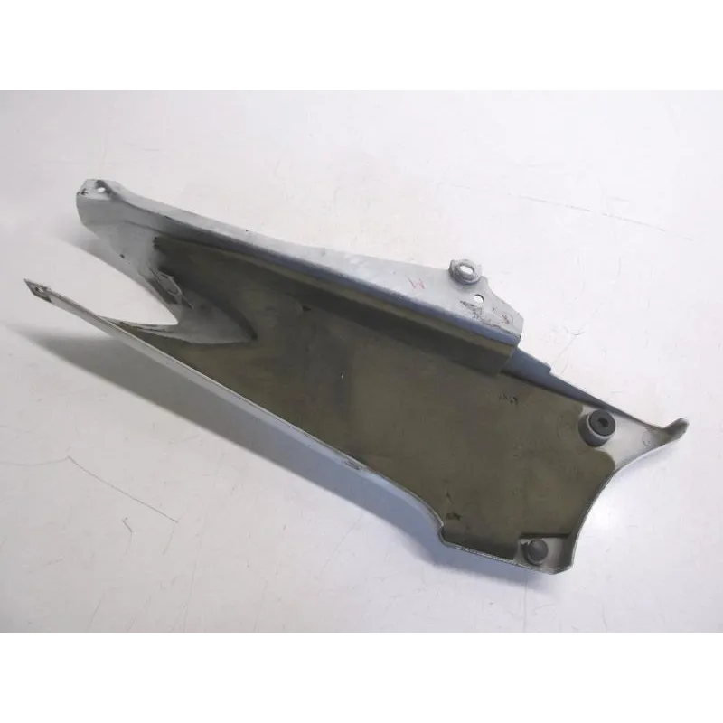 Cache carenage sous selle gauche YAMAHA FJR 1300 2003-2005 ABS