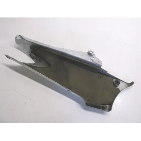 Cache carenage sous selle gauche YAMAHA FJR 1300 2003-2005 ABS