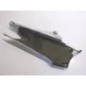 Cache carenage sous selle gauche YAMAHA FJR 1300 2003-2005 ABS Cache carenage sous selle gauche YAMAHA FJR 1300 2003-2005 ABS