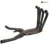 Collecteur (echappement) YAMAHA FJR 1300 2003-2005 Collecteur (echappement) YAMAHA FJR 1300 2003-2005