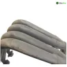Collecteur (echappement) YAMAHA FJR 1300 2003-2005 Collecteur (echappement) YAMAHA FJR 1300 2003-2005