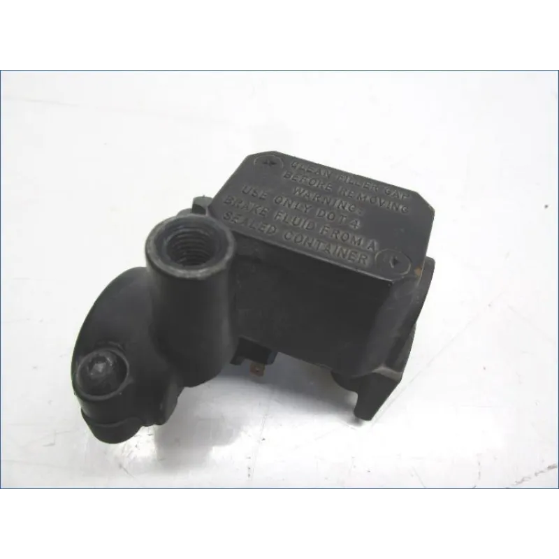 Maitre cylindre frein arriere YAMAHA YPR 125 2010-2013 XMAX