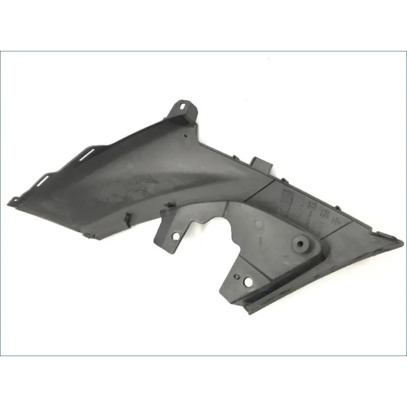 Cache carenage sous selle droit PEUGEOT METROPOLIS 400 2013-2016