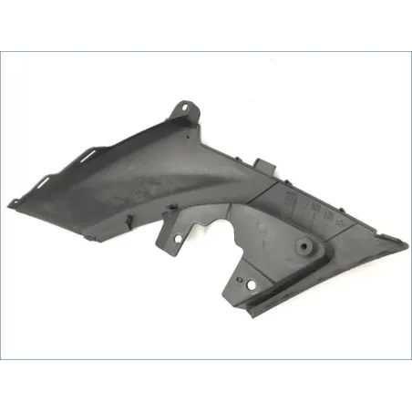 Cache carenage sous selle droit PEUGEOT METROPOLIS 400 2013-2016