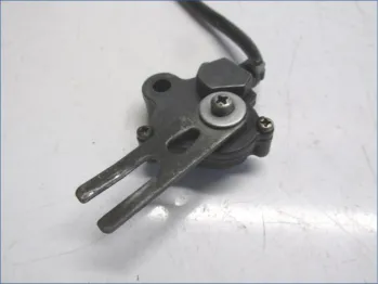 Contacteur bequille laterale KAWASAKI ER6 650 2006-2008 N