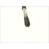 Axe de roue avant KAWASAKI ER6 650 2006-2008 N