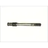 Axe de roue avant KAWASAKI ER6 650 2006-2008 N