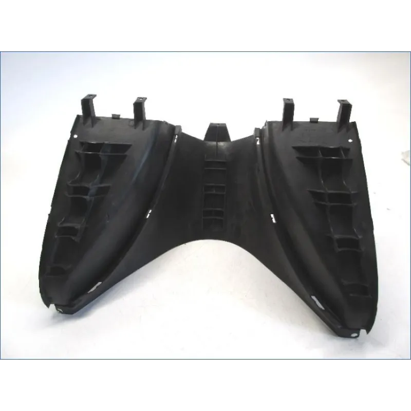 Cache carenage centrale marche pieds plancher YAMAHA YP 125 2003-2006 MAJESTY