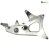 Bras support pot echappement YAMAHA YPR 125 2010-2013 XMAX Bras support pot echappement YAMAHA YPR 125 2010-2013 XMAX