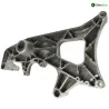 Bras support pot echappement YAMAHA YPR 125 2010-2013 XMAX Bras support pot echappement YAMAHA YPR 125 2010-2013 XMAX