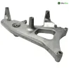 Bras support pot echappement YAMAHA YPR 125 2010-2013 XMAX Bras support pot echappement YAMAHA YPR 125 2010-2013 XMAX