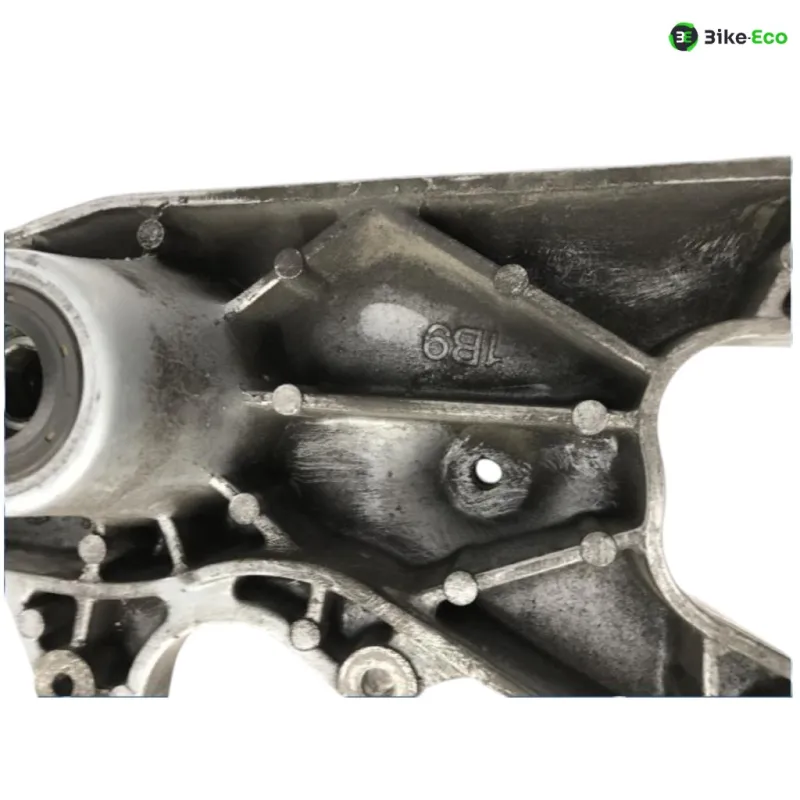 Bras support pot echappement YAMAHA YPR 125 2010-2013 XMAX