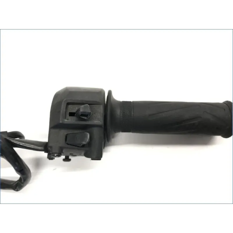 Commodo droit YAMAHA YPR 125 2010-2013 XMAX